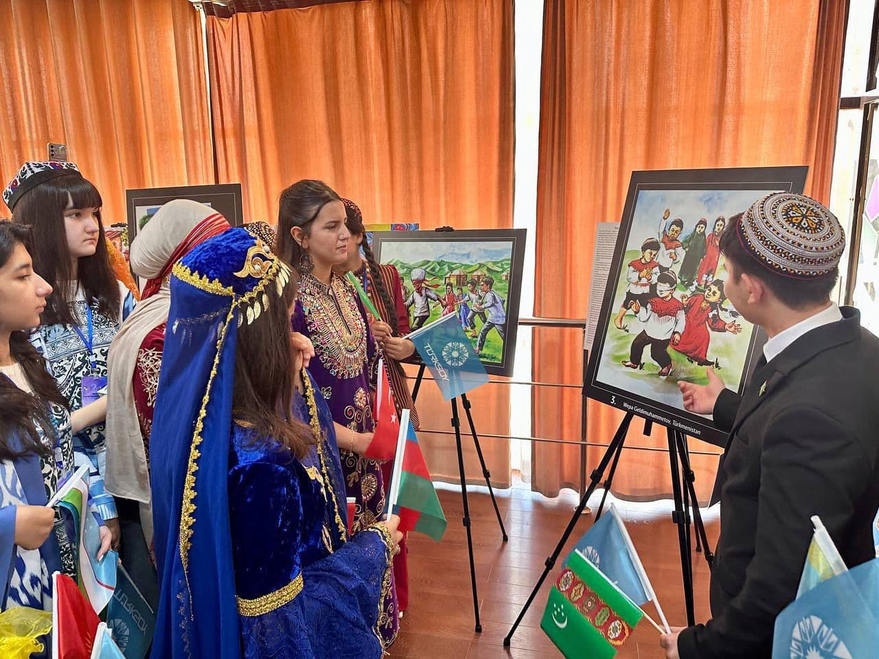 yunye-hudozhniki-turkmenistan-tyurksoy-aktau