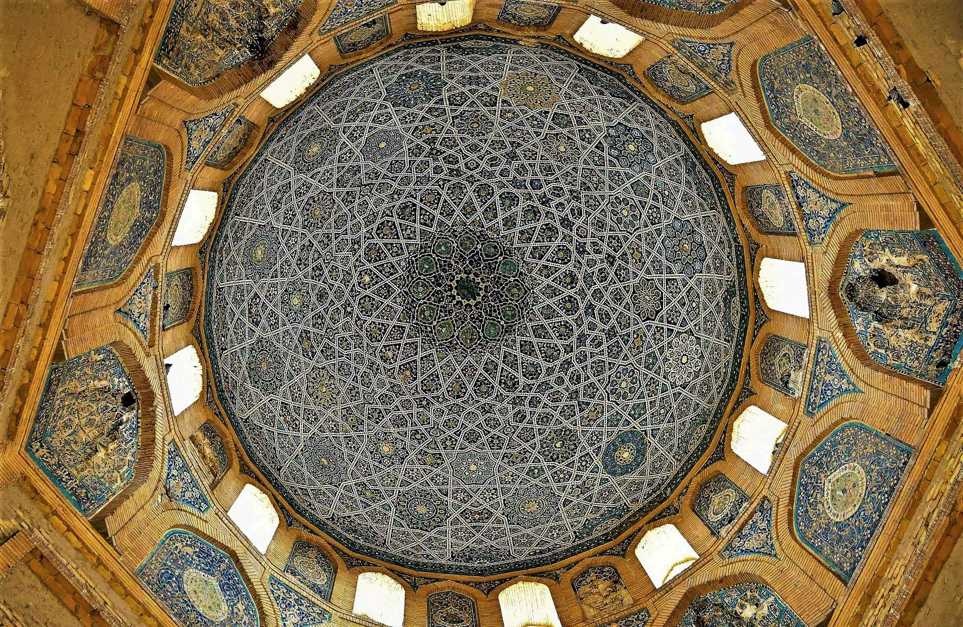 A tourist route has been developed to visit iconic places in Turkmenistan, Uzbekistan and Kazakhstan