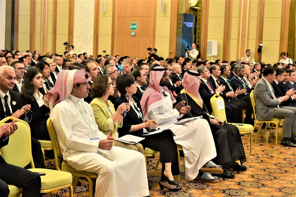 TIF 2025 provides preferential participation conditions for Turkmen entrepreneurs