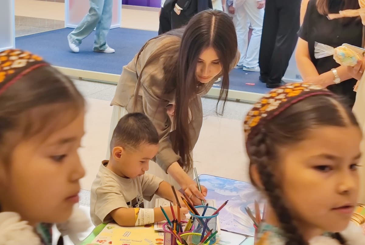 New UNICEF and Ministry of Education Initiative: Advancing Parenting Support through Preschool Education