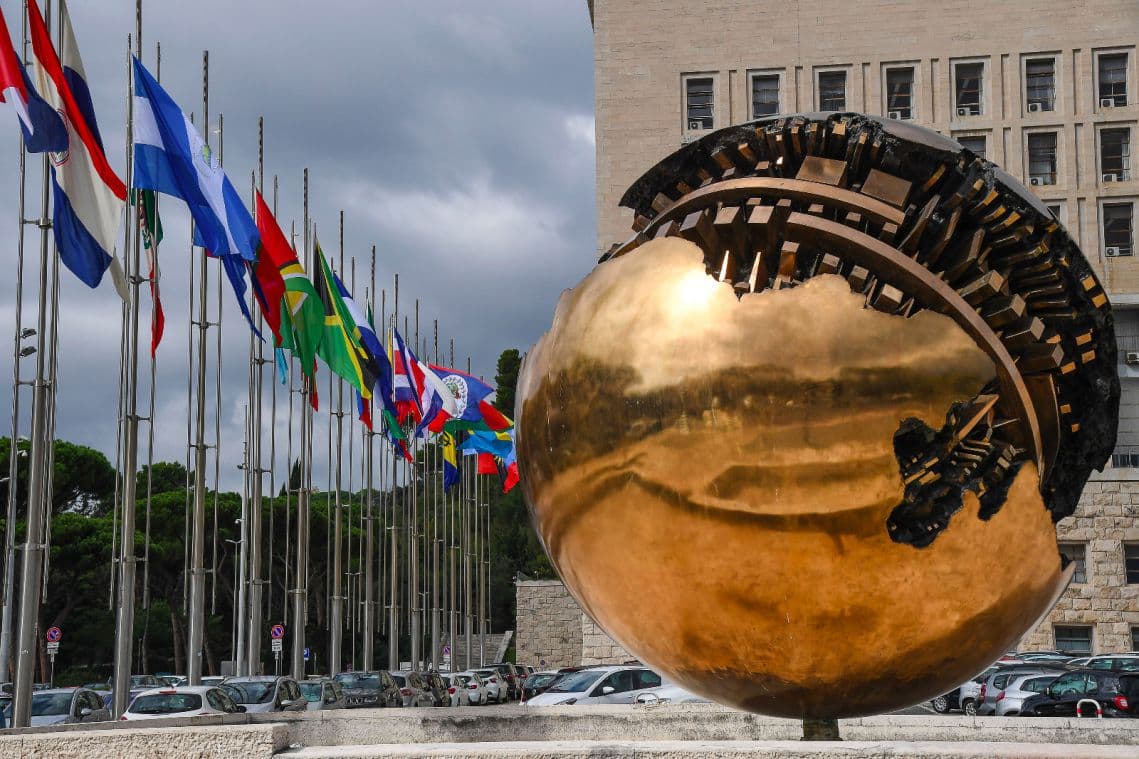 Turkmenistan and Italy are preparing a high-level visit and a historical exhibition