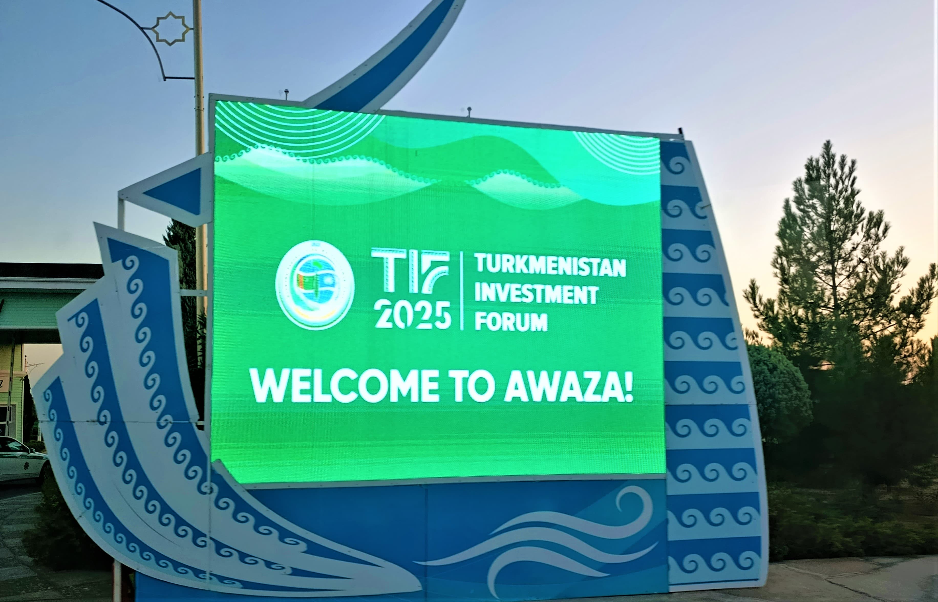 Climate Investments: Key to a Sustainable Future for Central Asia