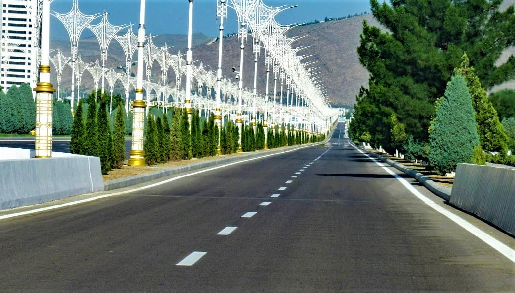 Pardons for Independence Day of Turkmenistan– 225 convicts released