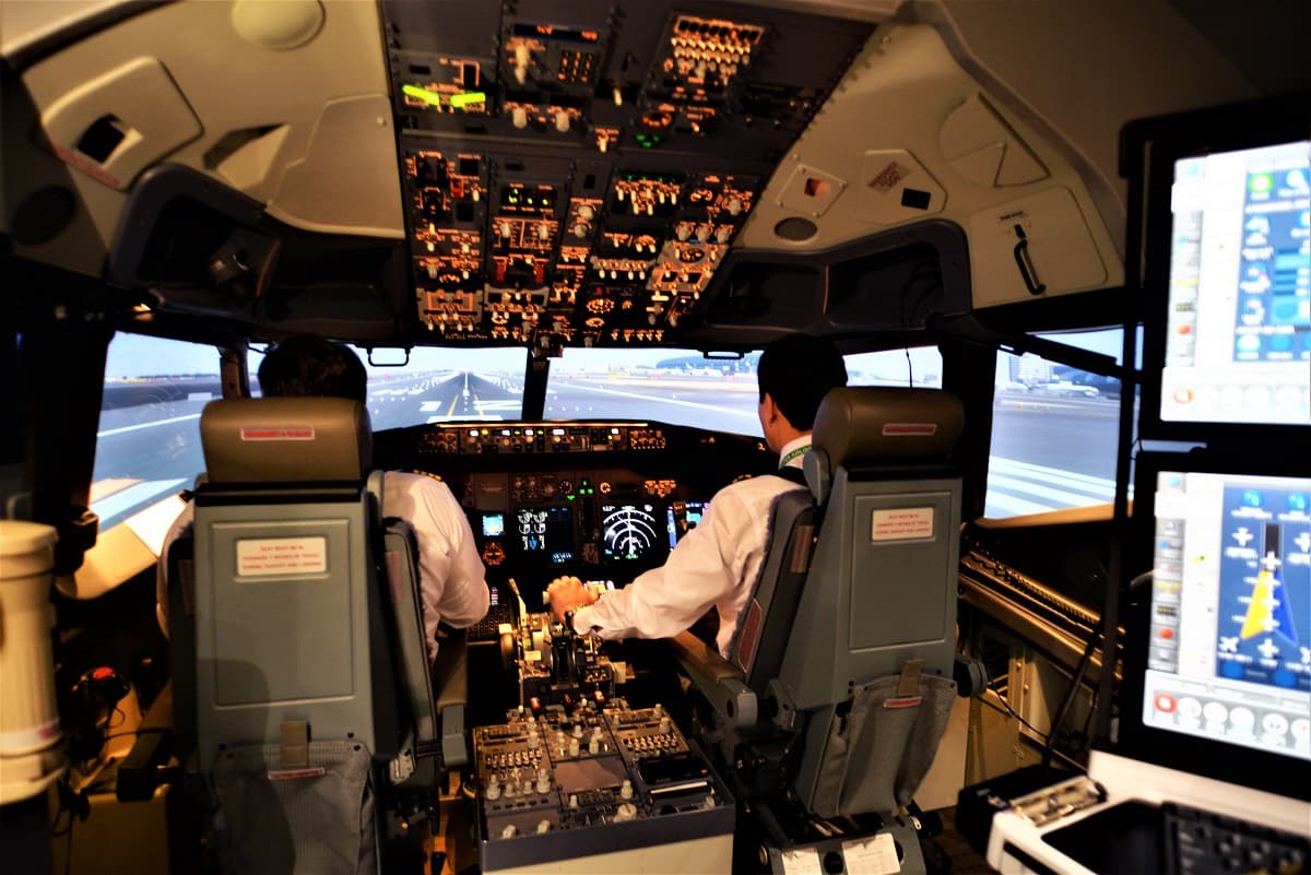 Turkmenistan to train foreign pilots according to European standards