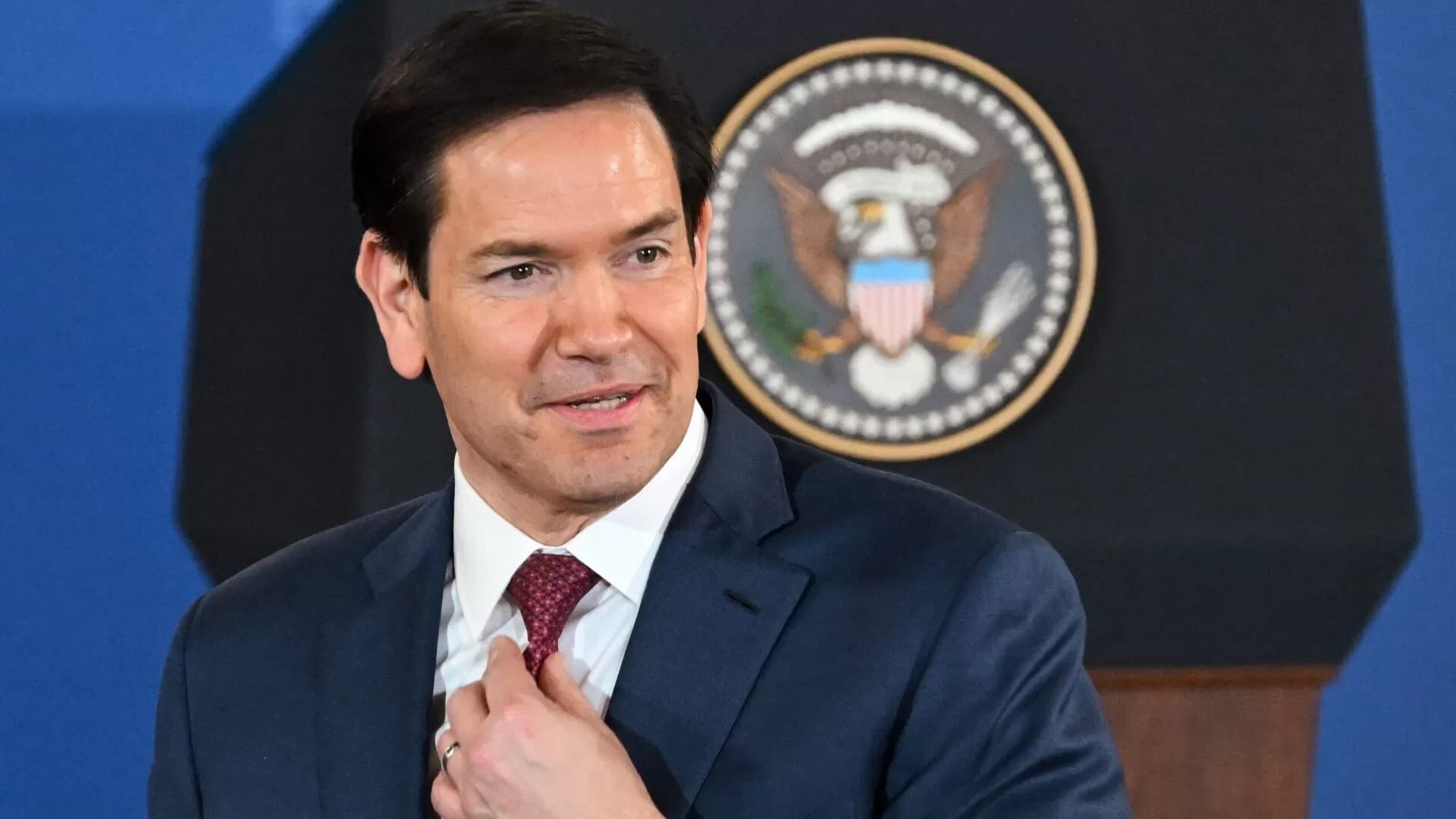US Secretary of State Rubio reaffirmed support for Turkmenistan's sovereignty and highlighted the C5+1.
