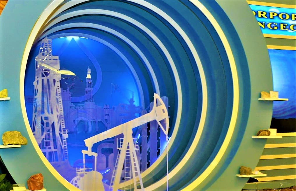 ГК «Туркменнефть» перевыполнил план по добыче - наращивание производства и экспорта