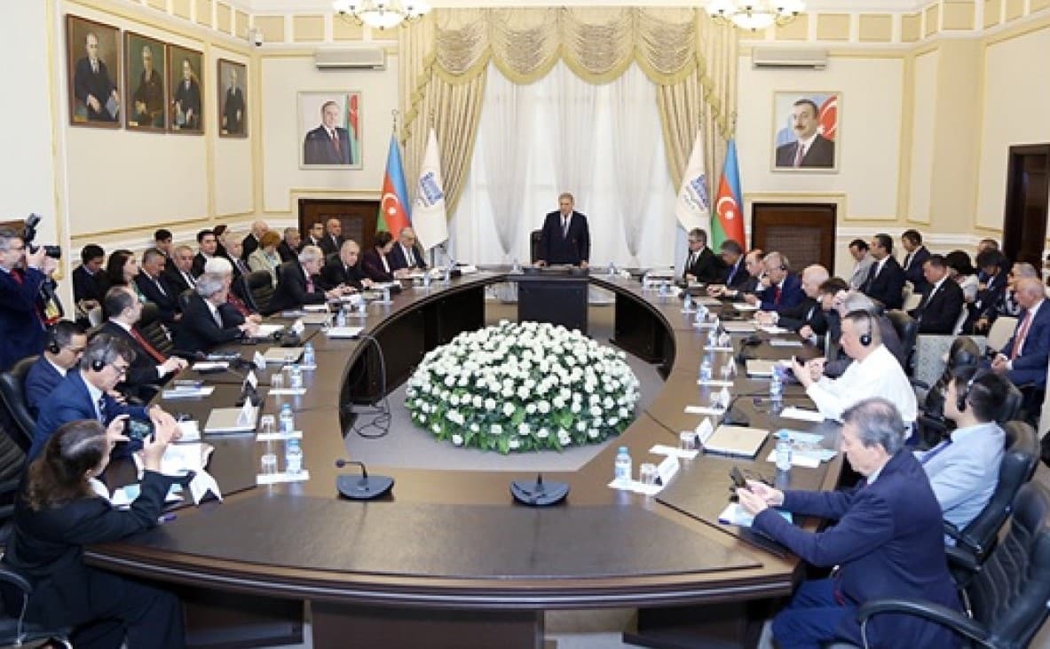 academy-sciences-turkmenistan-joined-celebration-80th-anniversary-azerbaijan-national-academy-sciences