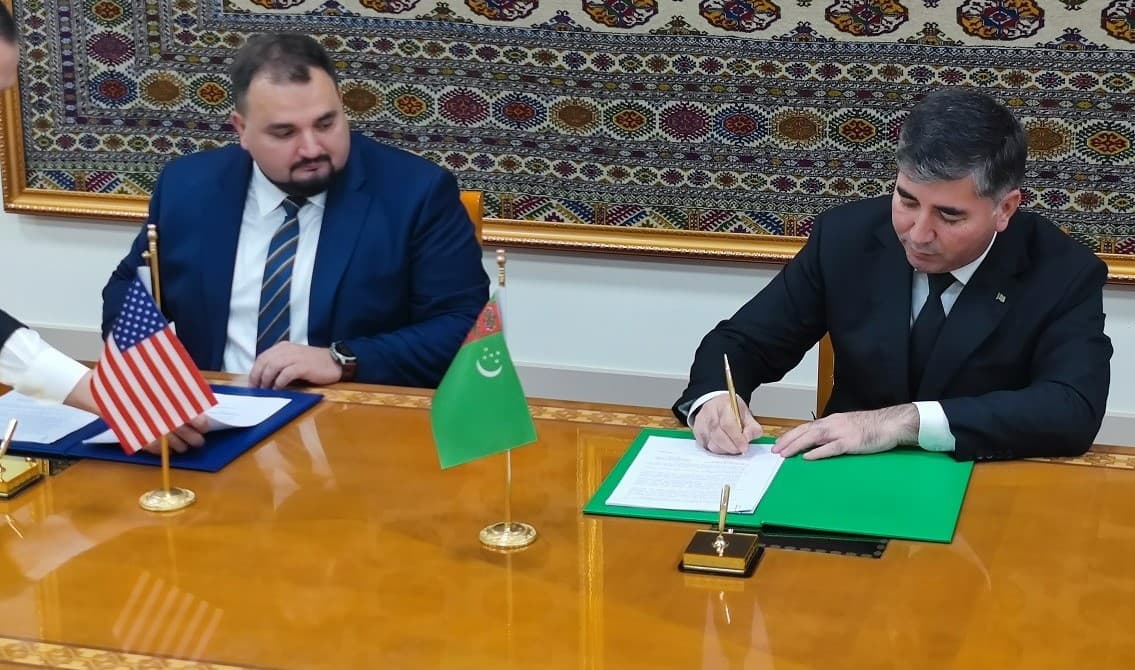 turkmenistan-has-signed-number-agreements-foreign-partners