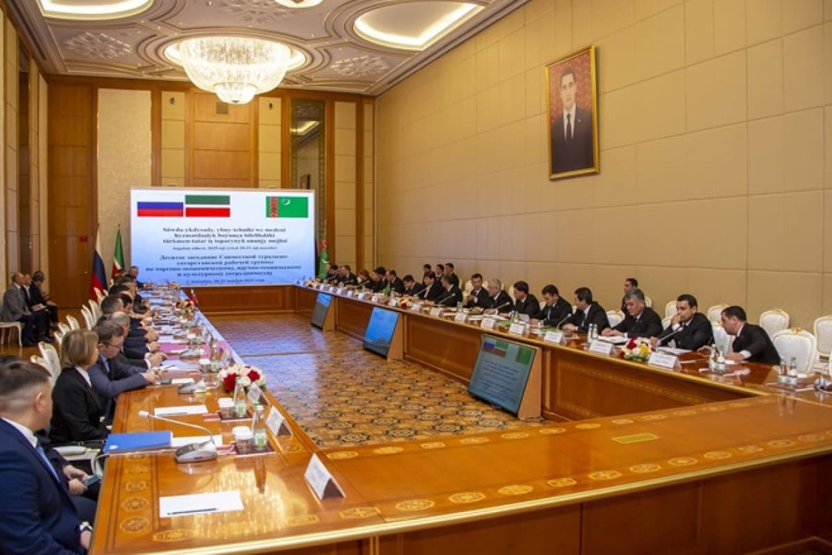 tatarstan-intends-open-trade-house-turkmenistan-increase-trade-turnover