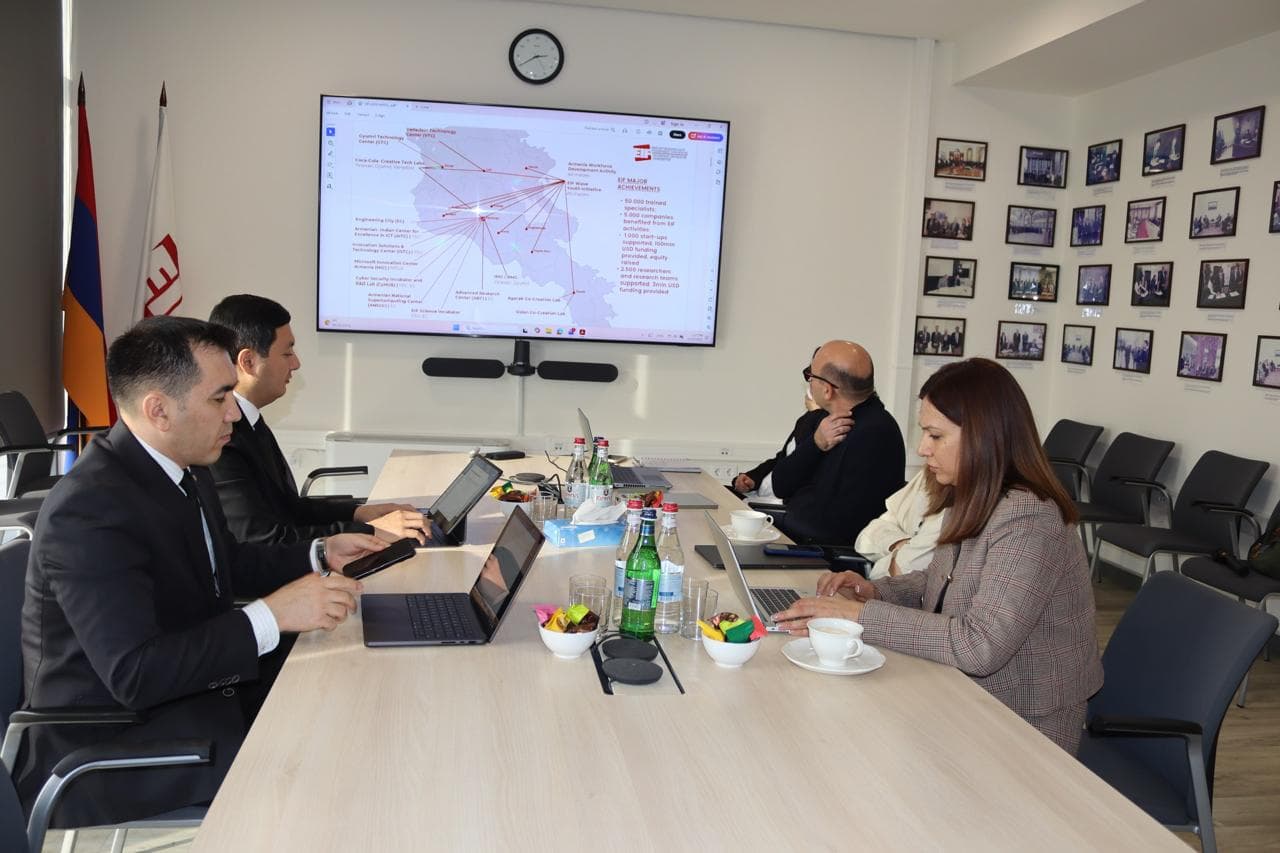 undp-supports-turkmenistan-delegations-visit-armenia-explore-it-park-development-best-practices