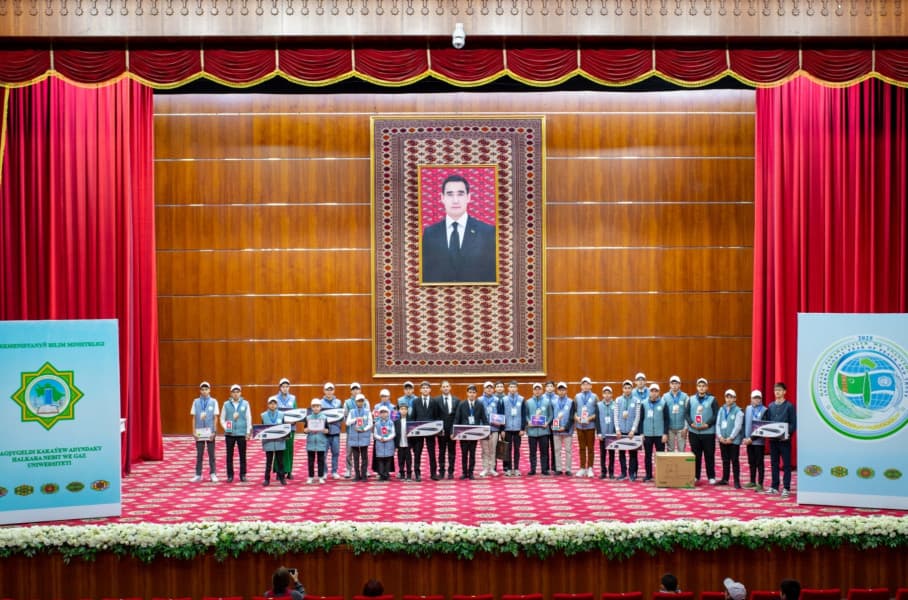 youth-robotics-competition-winners-announced