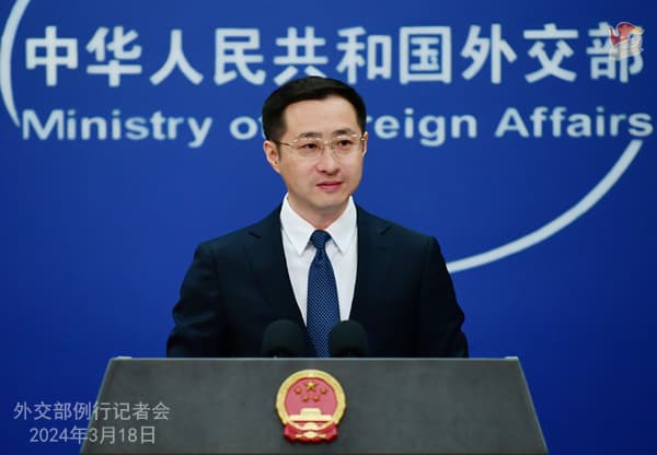china-willing-open-its-original-technologies-world-fm-spokesman