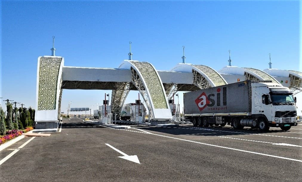 turkmenistan-leads-central-asia-speed-transit-procedures