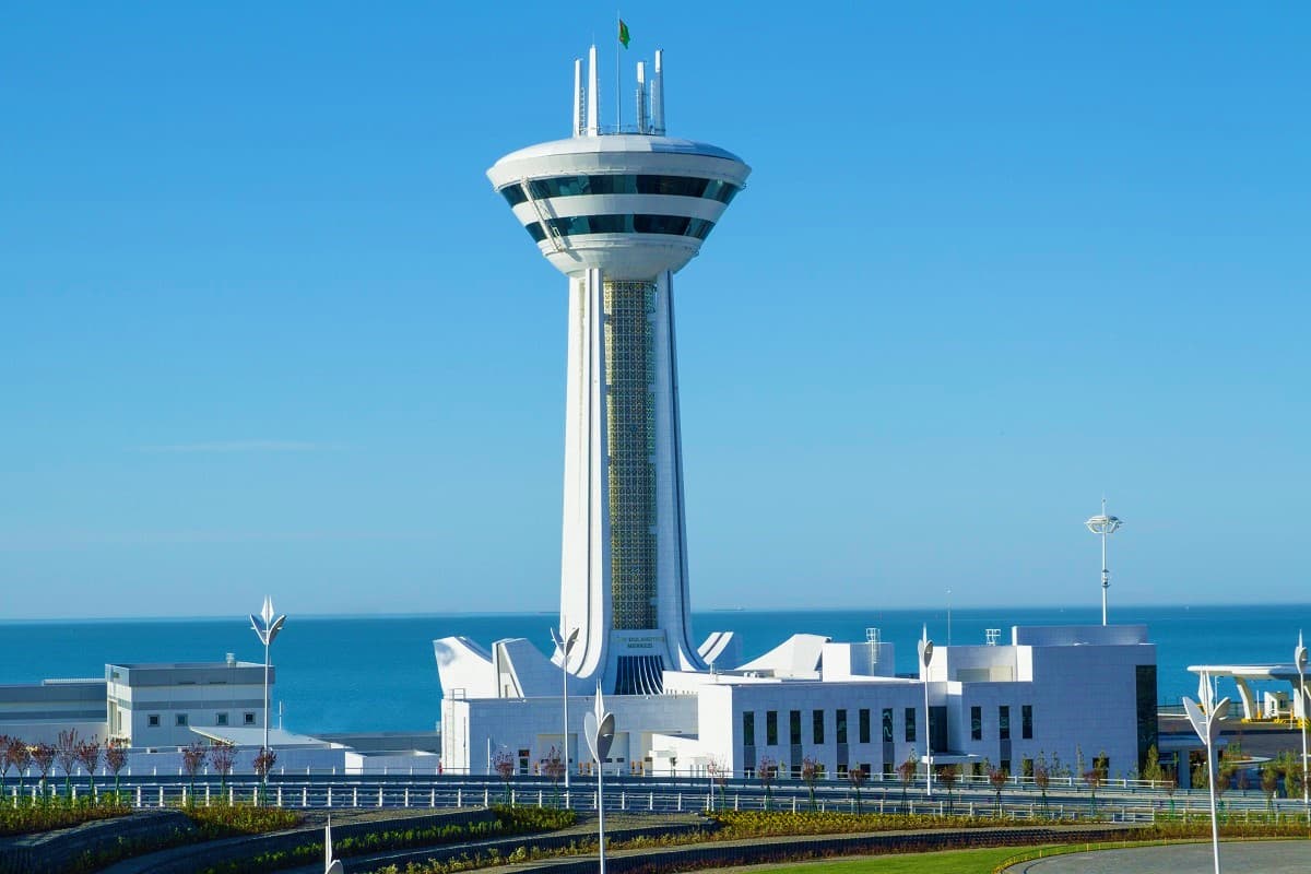 IMO-turkmenbashi-s100-e-navigation