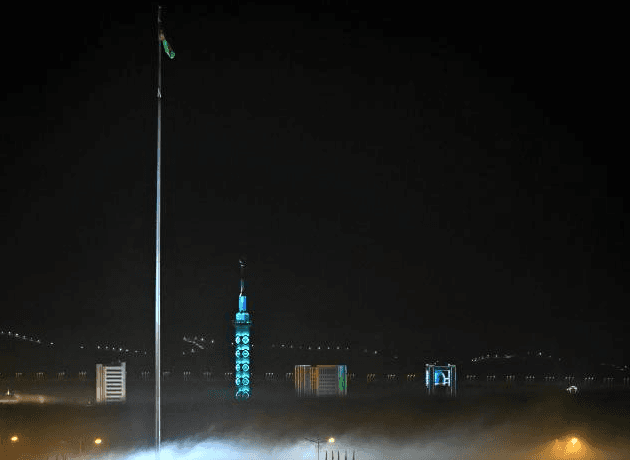 president-turkmenistans-book-neutrality-will-be-presented-american-audience