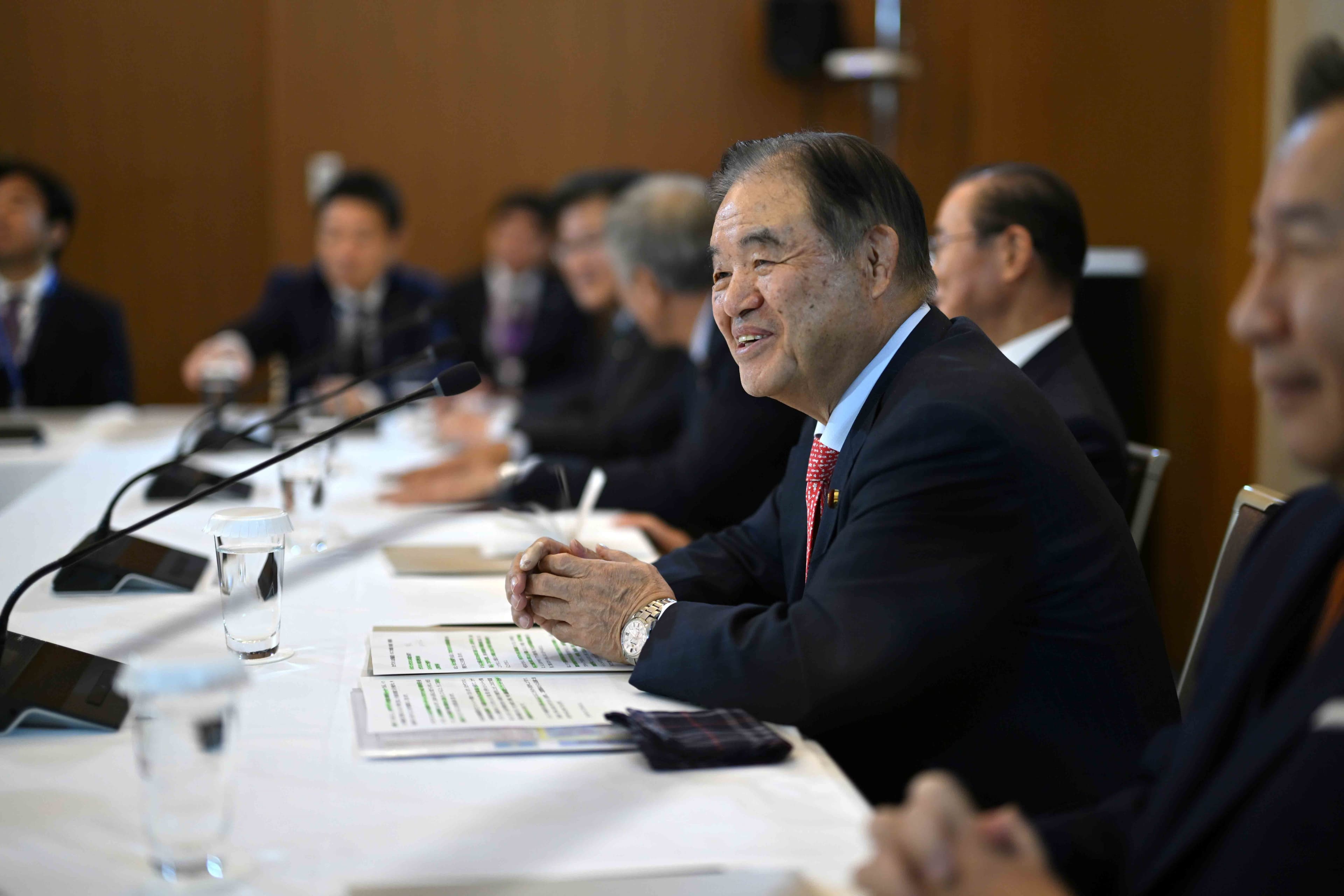 japan-turkmenistan-parliamentary-group-legal-bridge-2025