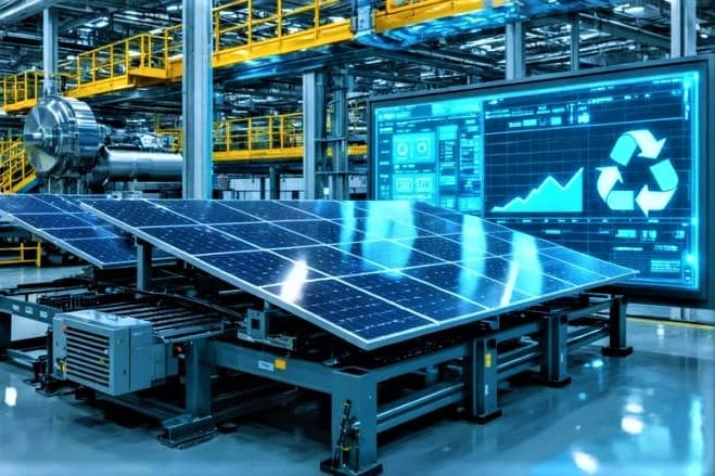 Туркменистан и РЭЦЦА изучают корейский опыт переработки отходов