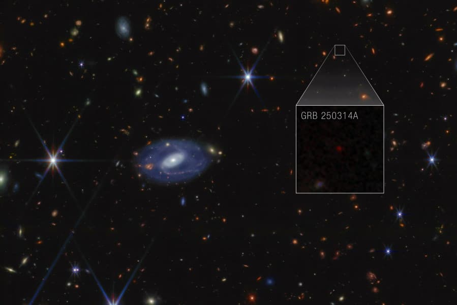 archaeology-light-james-webb-records-most-distant-star-death-history