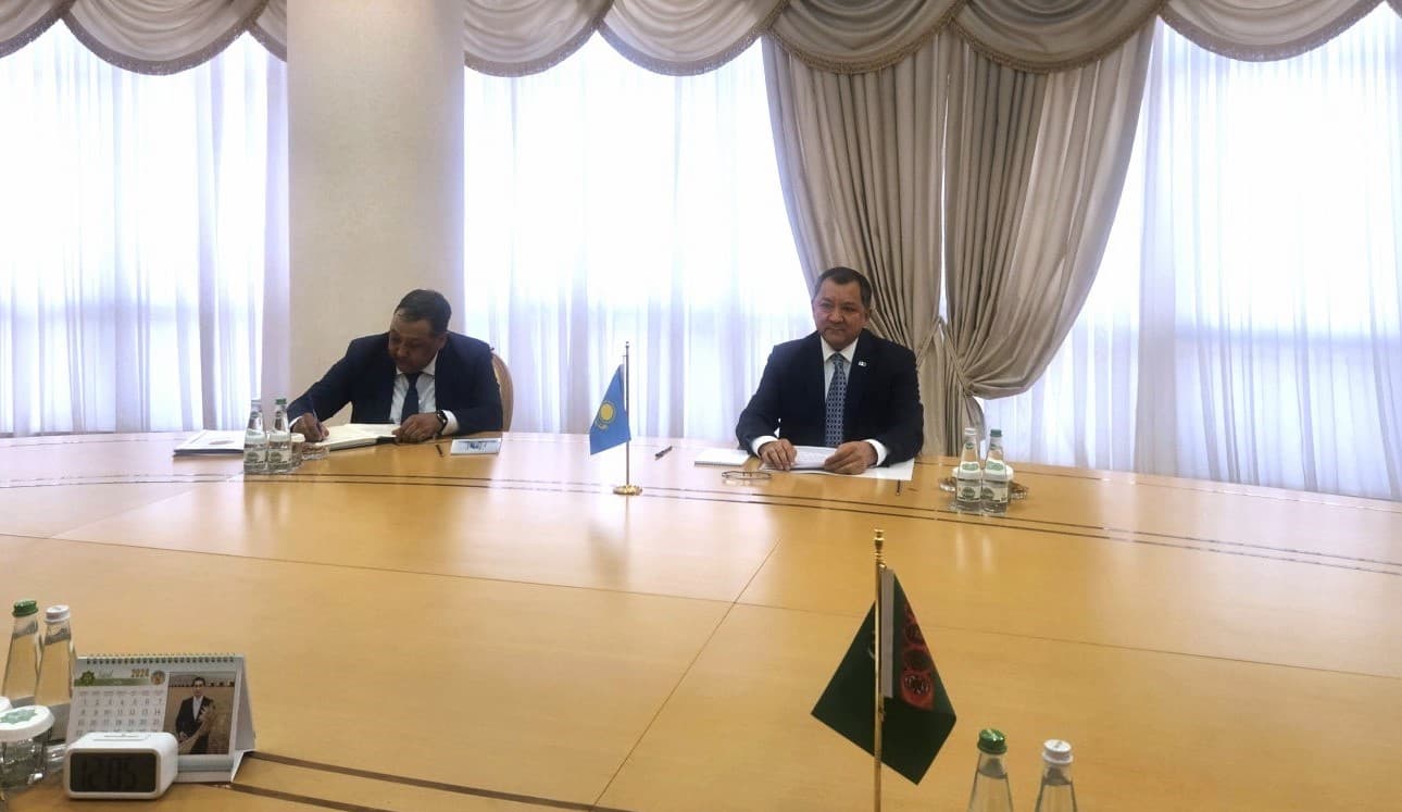 glava-mid-turkmenistana-obsudil-s-novym-poslom-kazahstana-povestku-dvustoronnih-otnoshenij