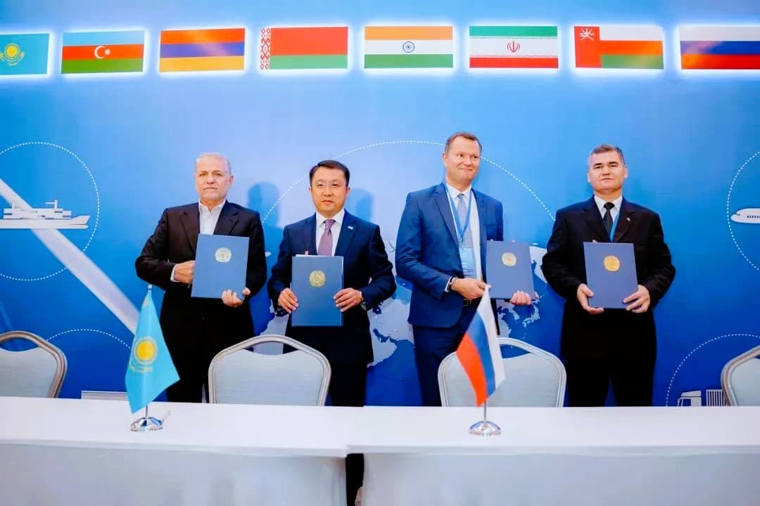 russian-federation-kazakhstan-turkmenistan-and-iran-will-simultaneously-develop-eastern-branch-north-south-itc