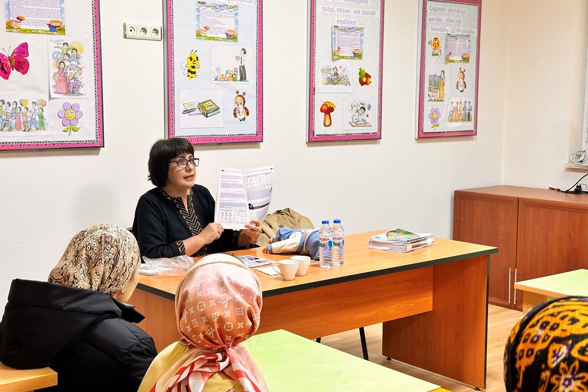 turkmenistan-unicef-inclusive-education-parents-support-2026