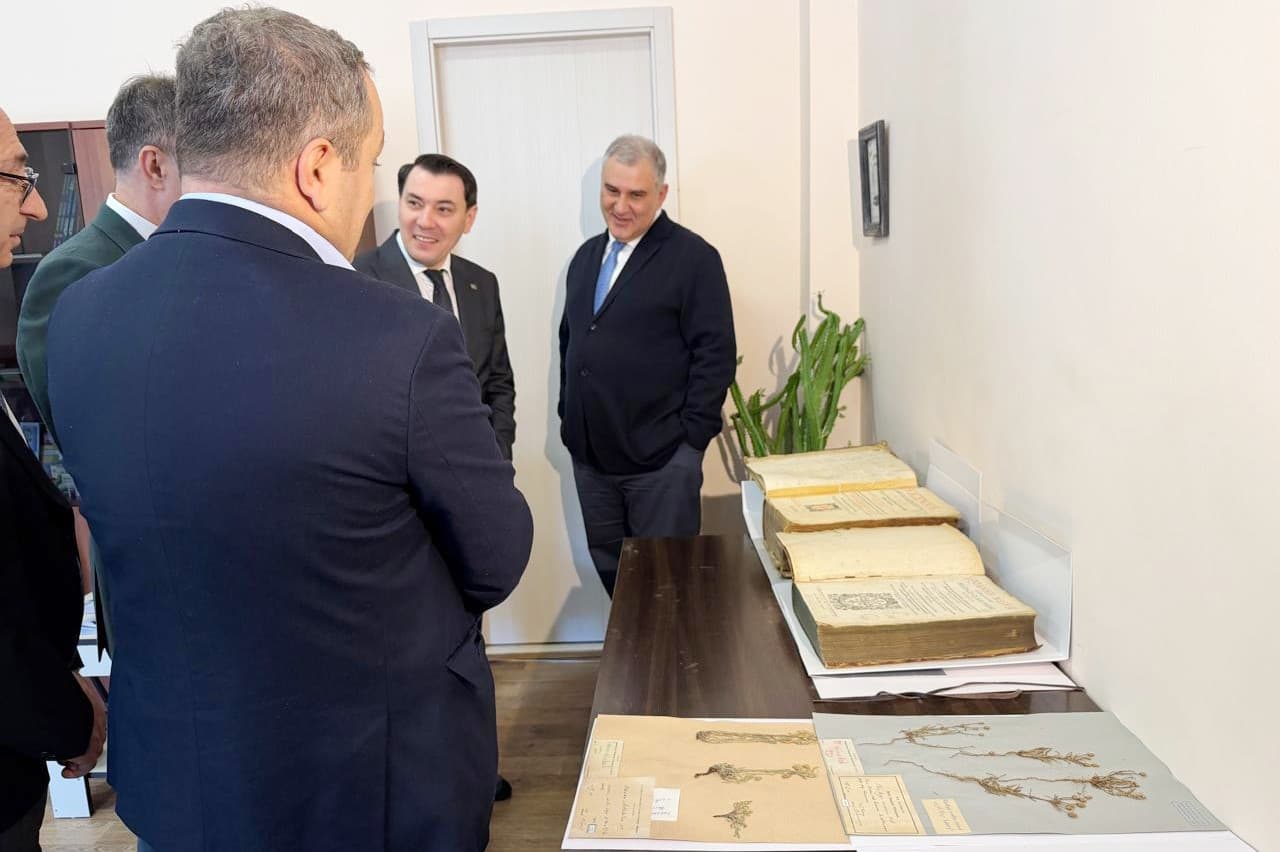 strengthening-turkmengeorgian-cooperation-field-healthcare