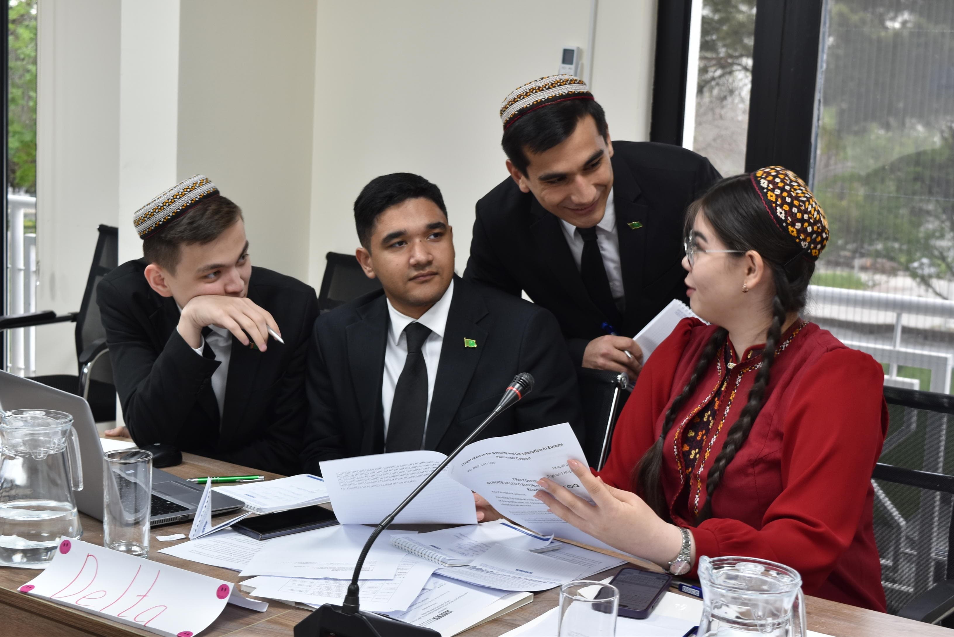 youth-climate-diplomacy-model-osce-ashgabat