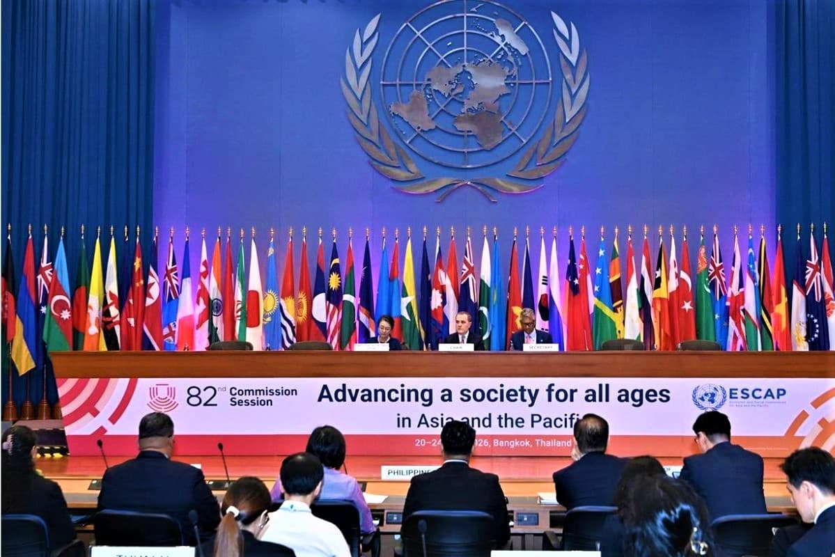 turkmenistan-unescap-82nd-session-bangkok-2026