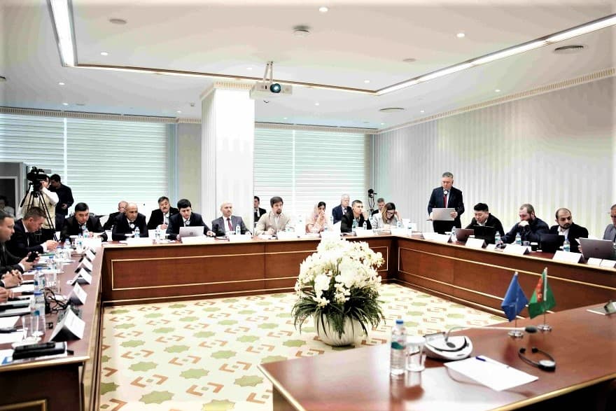 iaea-turkmenistan-nuclear-security-workshop-ashgabat-2026