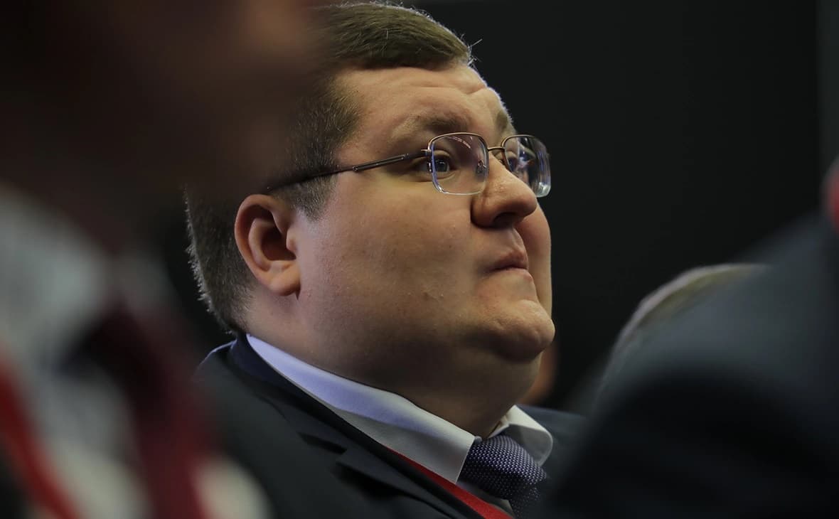 Россотрудничество возглавил Игорь Чайка
