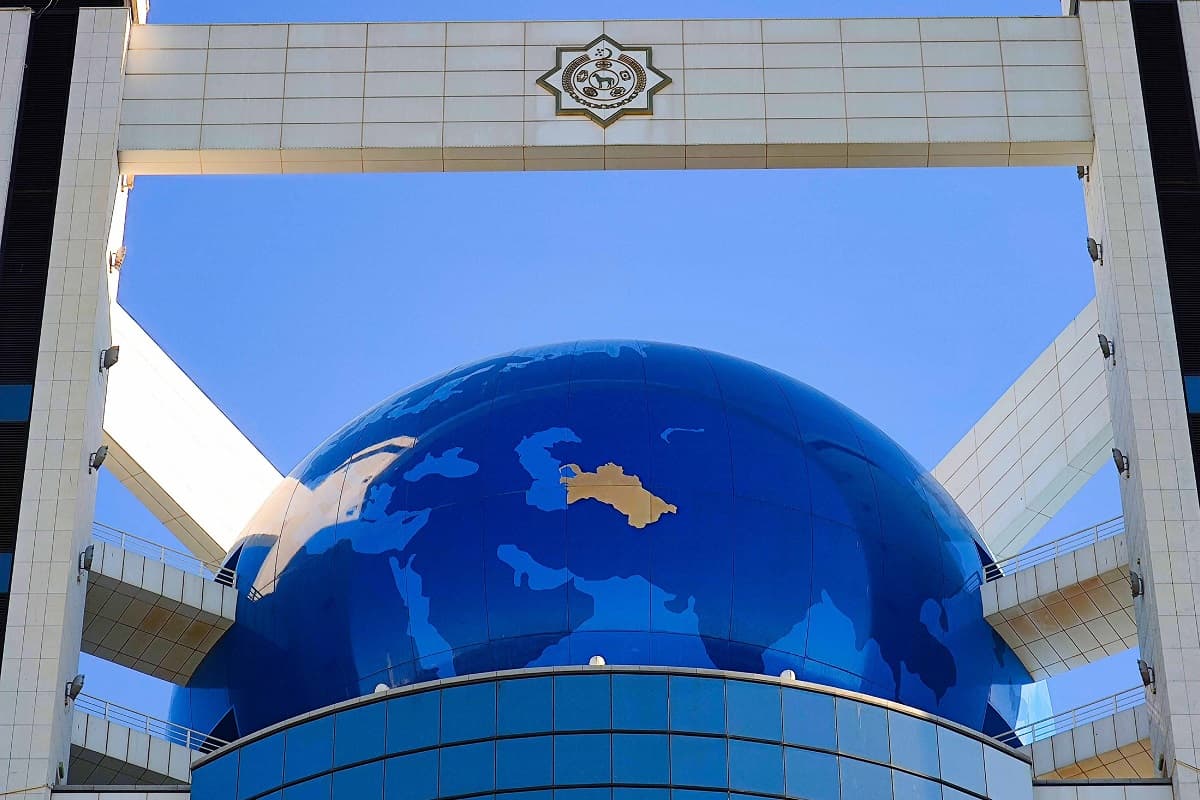 meredov-briefing-turkmenistan-foreign-policy-results