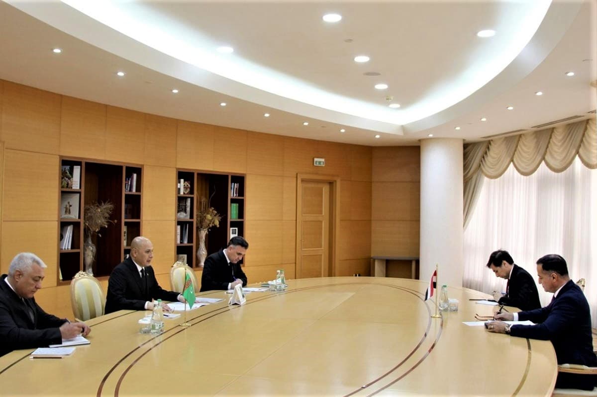 turkmenistan-egypt-new-ambassador-mfa-meeting-2026