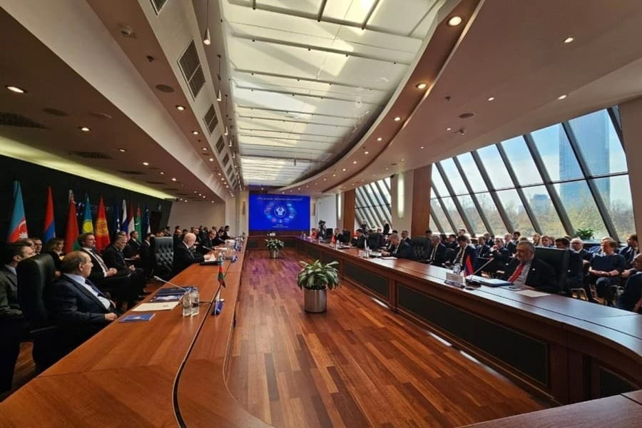 delegation-turkmenistan-participated-meeting-cis-economic-council-moscow