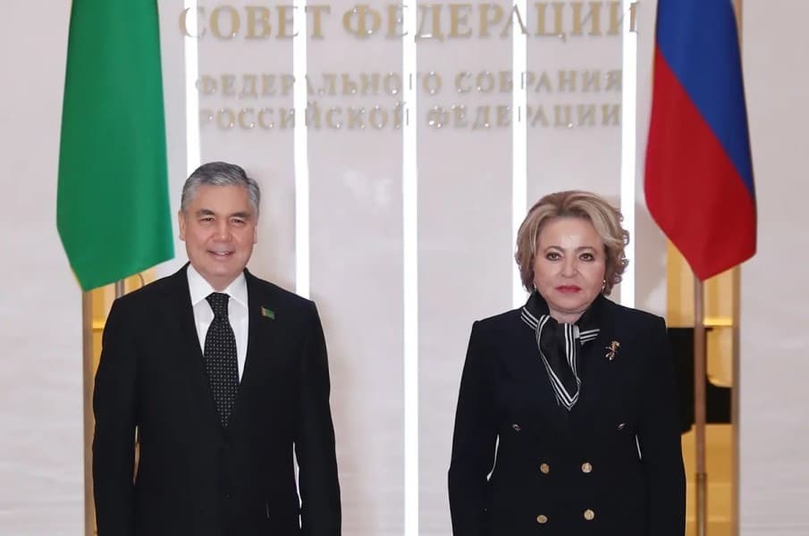 telephone-conversation-between-gurbanguly-berdimuhamedov-and-valentina-matviyenko