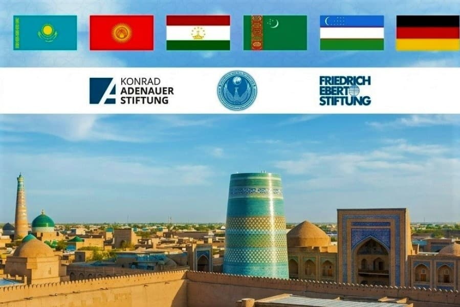 1st-central-asia-germany-expert-forum-will-be-held-khiva