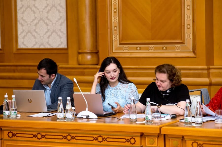 ashgabat-discussed-technical-aspects-turkmenistans-wto-accession