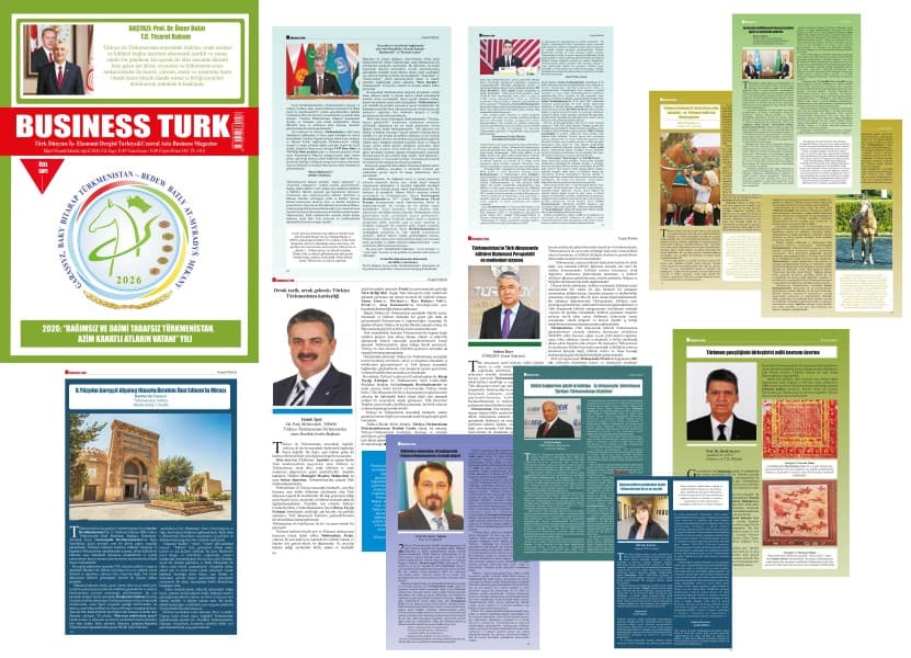 vedushchee-tureckoe-izdanie-posvyatilo-specialnyj-nomer-dostizheniyam-turkmenistana
