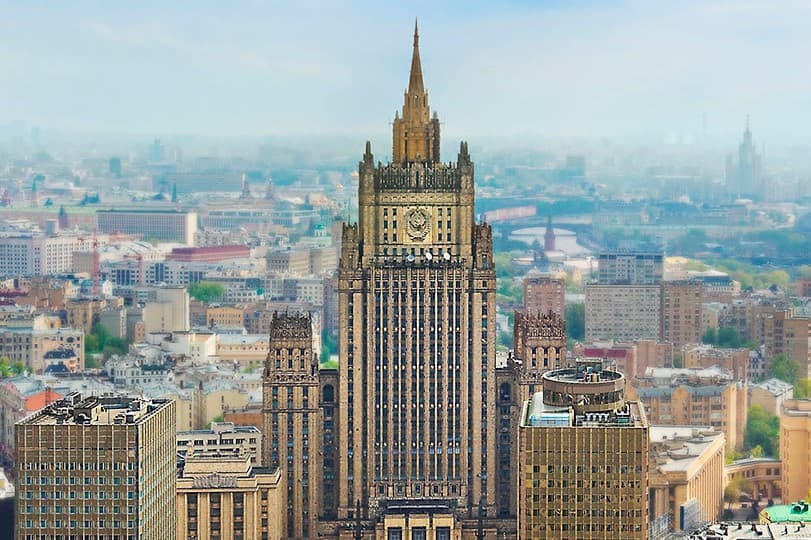 Россия и Туркменистан сверили подходы в сфере обеспечения биологической безопасности