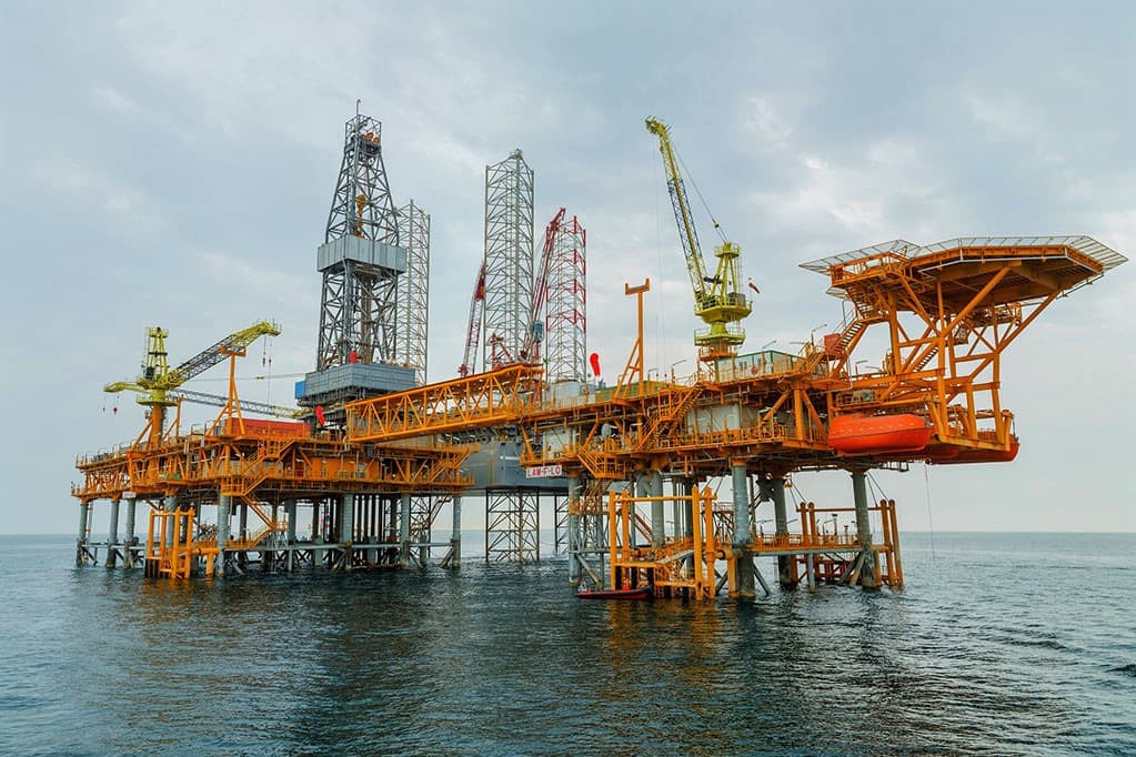 Tуркменнефть заключит новое соглашение с малайзийской Petronas по Каспийскому шельфу