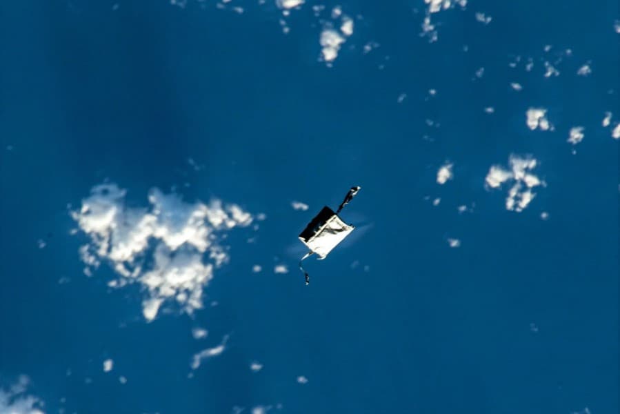 Top 5 Unusual Objects Lost or Launched into Space