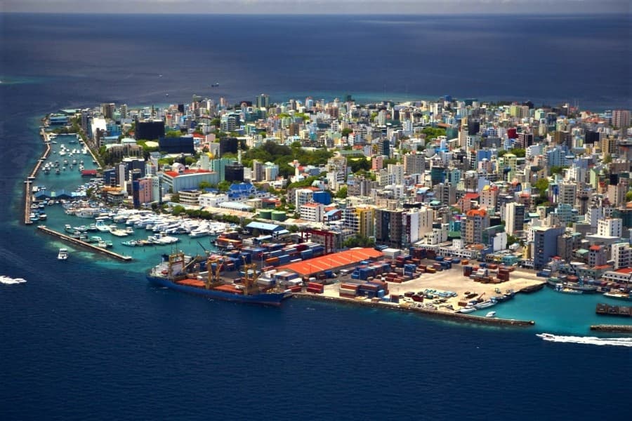 Turkmenistan's Ambassador to India Has Been Appointed Concurrently as Ambassador to the Maldives