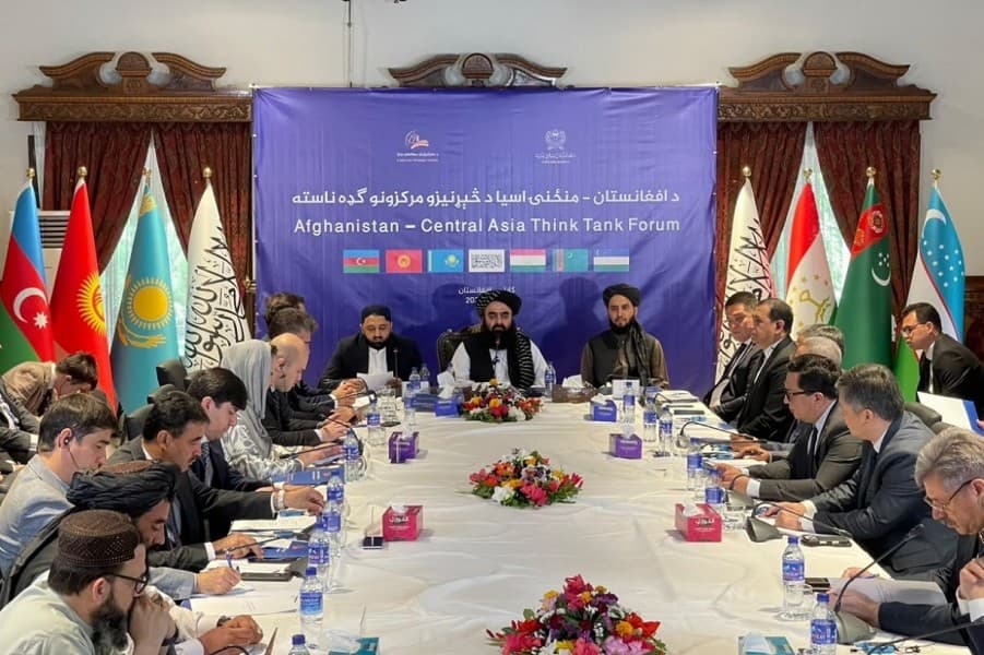 The Afghan Knot, or Will There Be a Central Asian Economic Miracle Without a Stable Kabul