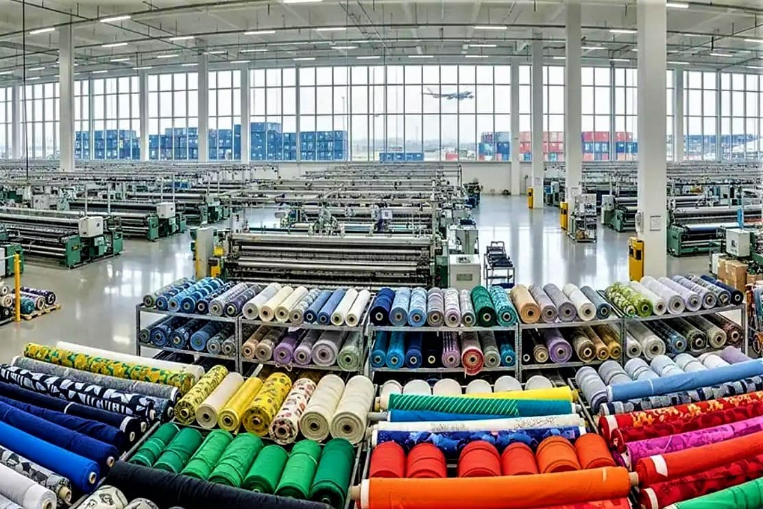 Экспорт и сертификация в текстильной отрасли: деловая программа TurkmenTextile Expo 2026