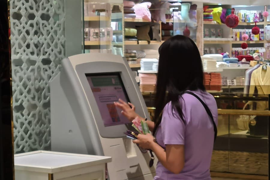 Turkmenistan's Economy Maintains High Growth Rates, Which Sectors Are Driving Growth?