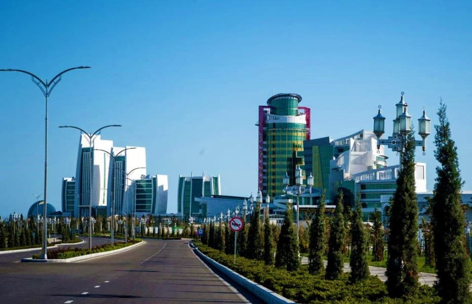 Avaza's Diplomatic Agenda: Central Asian, CIS, and Caspian Dialogue Summits