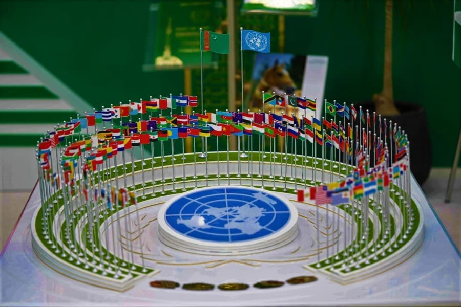 A Department of Peace and Neutrality is Opening at the Institute of International Relations of the MFA