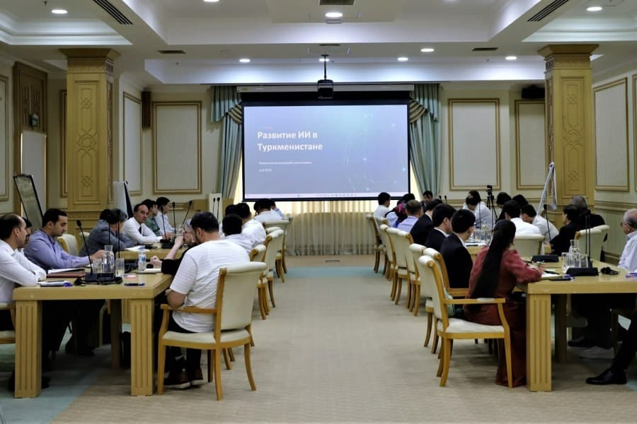 Ashgabat Will Host the First-Ever Finals of the "Chinese Language Bridge" Competition for Students