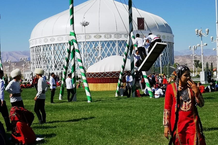 The President of Turkmenistan Signed a Decree on the Celebration of Eid al-Adha