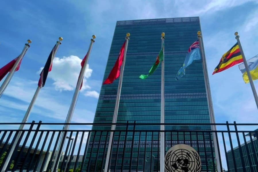 The UN General Assembly Adopted a Resolution Proposed by Turkmenistan on the Role of the Policy of Neutrality