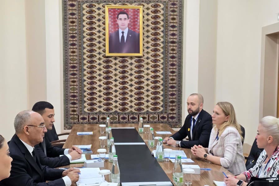 Belarusian Business Expands Presence in Turkmenistan's Market